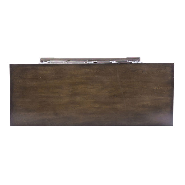 Big Valley Door Chest