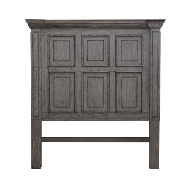 Big Valley Queen Mansion Headboard