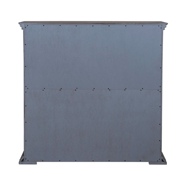 Big Valley 10 Drawer Chesser