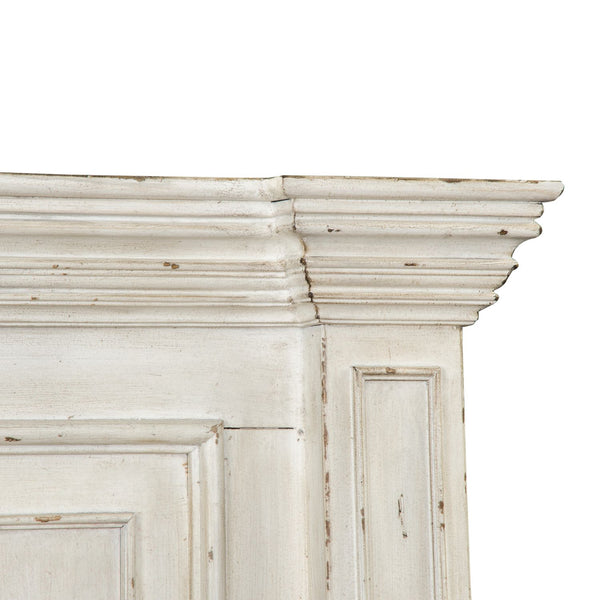 Big Valley King Mansion Headboard