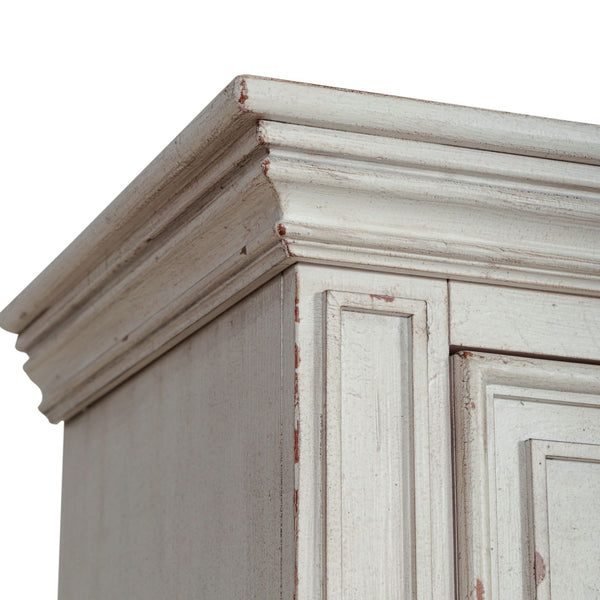 Big Valley 10 Drawer Chesser