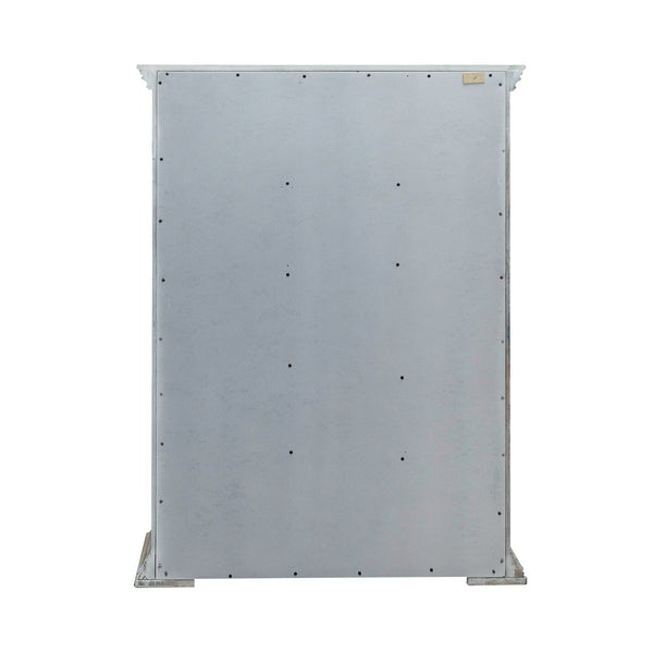 Big Valley 5 Drawer Chest