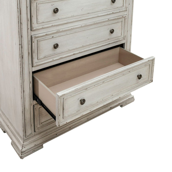 Big Valley 5 Drawer Chest