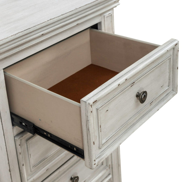 Big Valley Door Chest