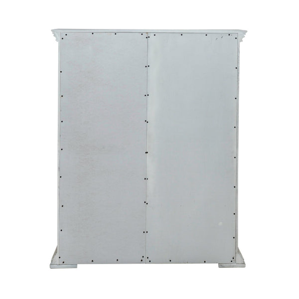 Big Valley Door Chest