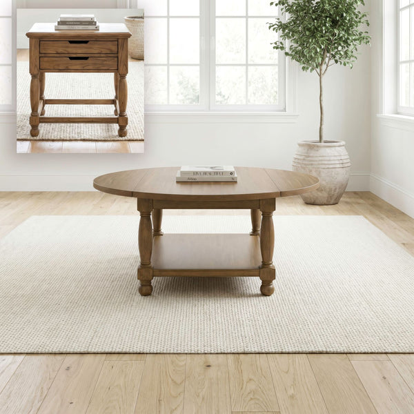 Homestead Haven Opt 3 Piece Set - 368-OT-O3PCS