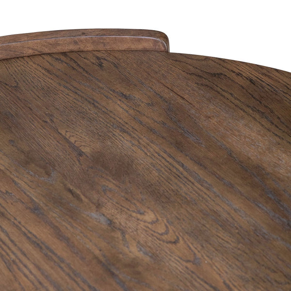 Warren Park Round Cocktail Table - 369-OT1011