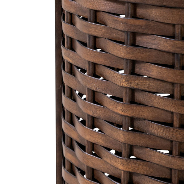 Warren Park Round End Table - 369-OT1020