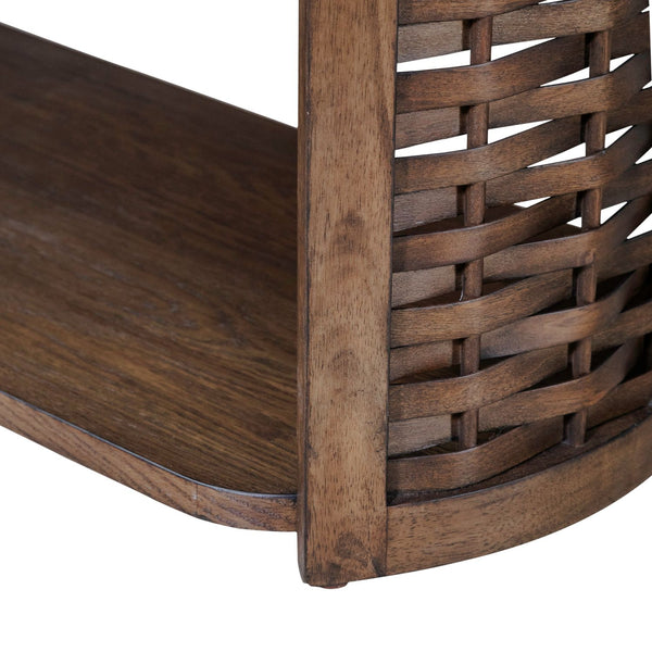 Warren Park Sofa Table - 369-OT1030