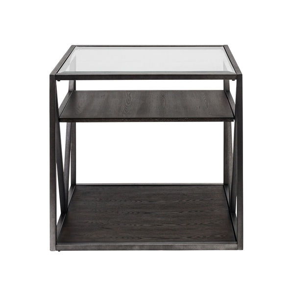 Arista End Table - 37-OT1020