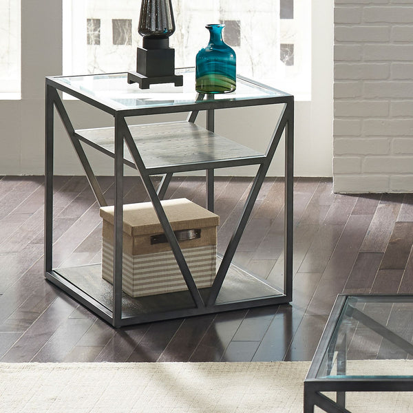 Arista End Table - 37-OT1020