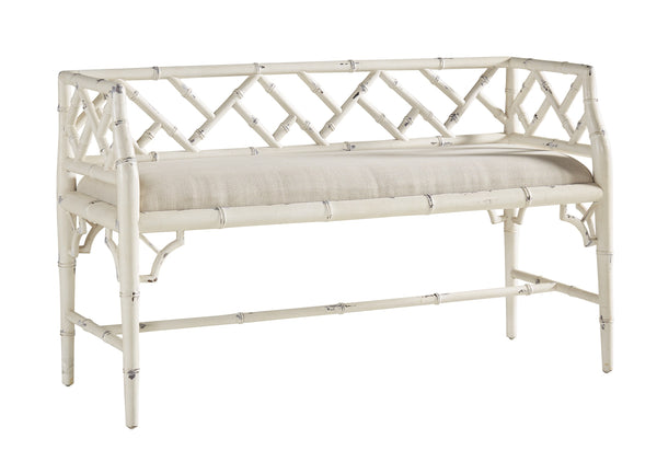 Charlotte Bench - 51838AD33