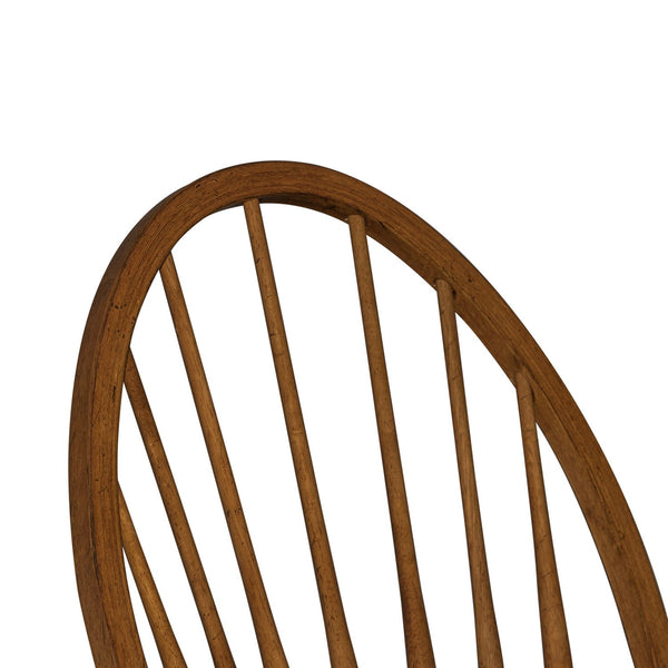Hearthstone Ridge Windsor Back Side Chair - 382-C1000S