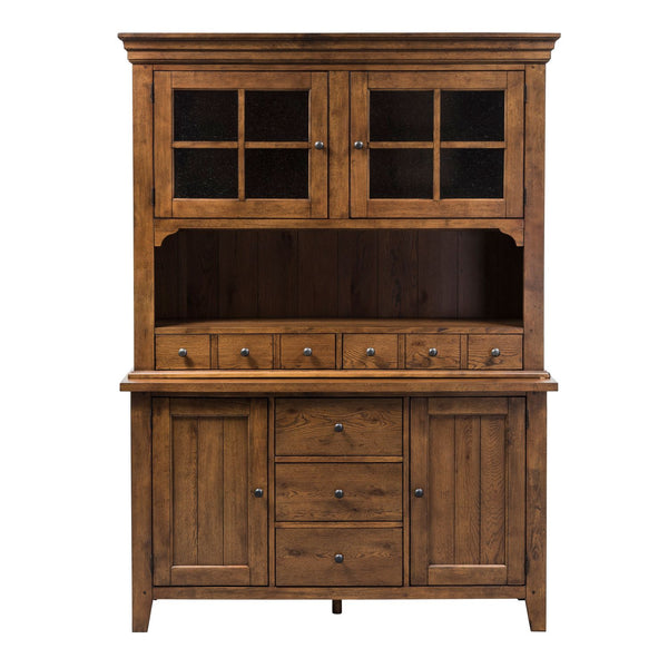 Hearthstone Ridge Hutch - 382-CH6183