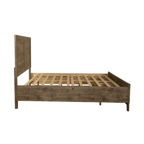Ridgecrest Queen Storage Bed - 384-BR-QSB