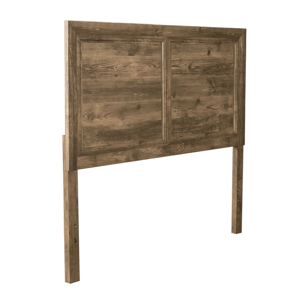 Ridgecrest King Panel Headboard - 384-BR15