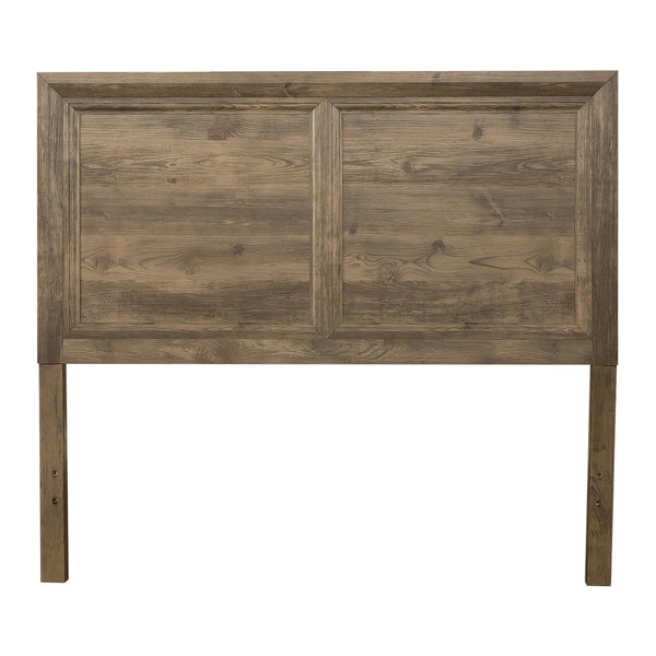 Ridgecrest King Panel Headboard - 384-BR15