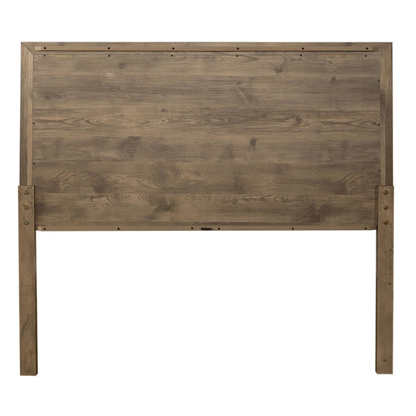 Ridgecrest King Panel Headboard - 384-BR15