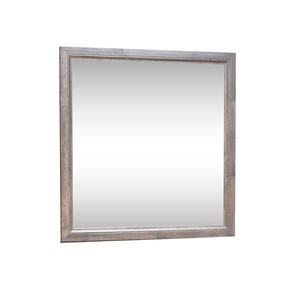 Ridgecrest Mirror - 384-BR51