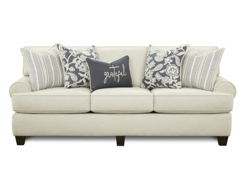 Queen Sleeper 39-04 Awesome Oatmeal