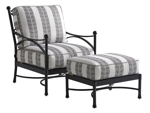 Lounge Chair