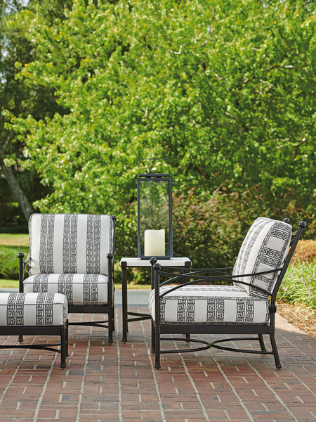 Lounge Chair