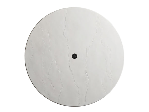 Round Dining Table