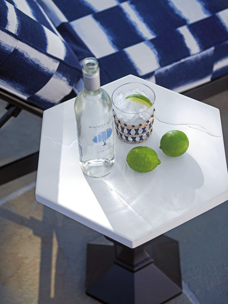 Accent Table