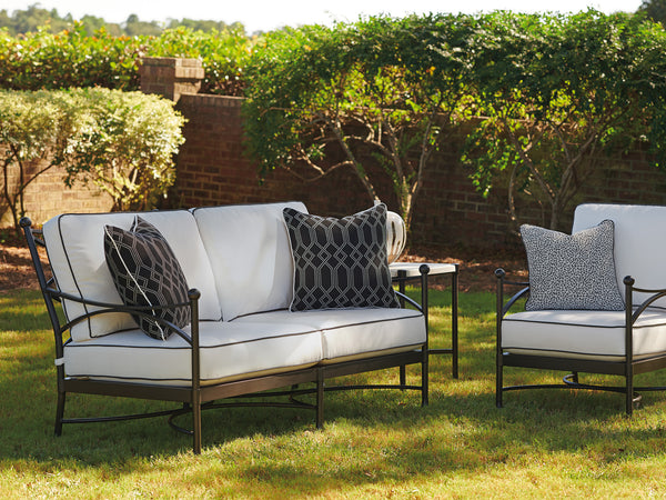 Lounge Chair
