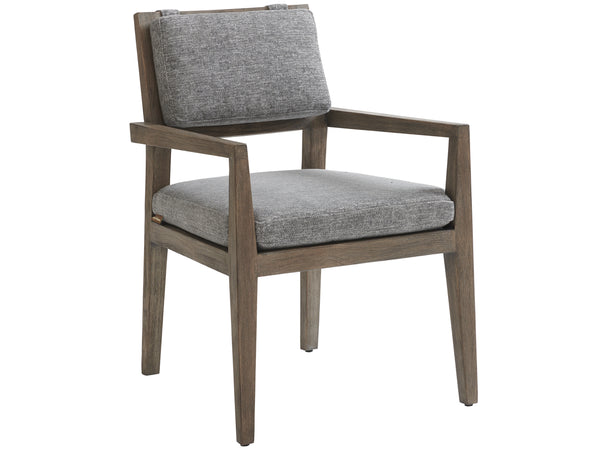 Arm Dining Chair