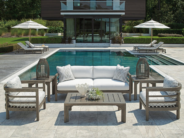 Lounge Chair