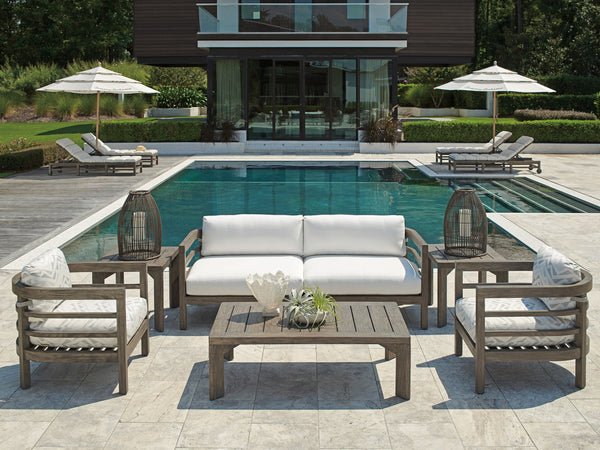Lounge Chair