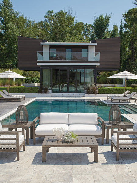 Lounge Chair