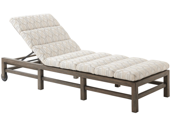 Chaise Lounge