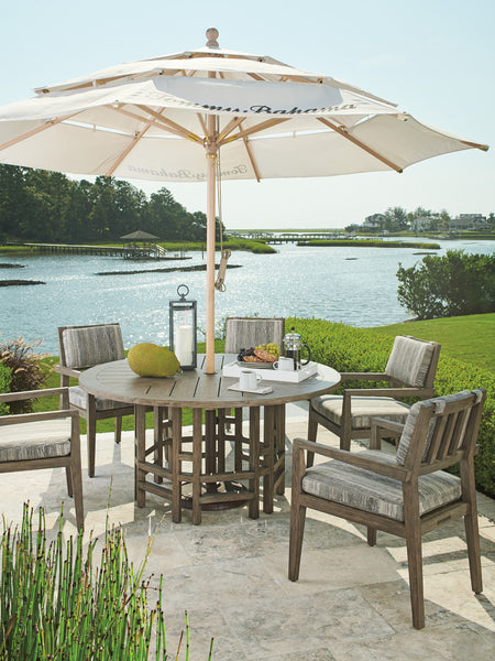 Arm Dining Chair