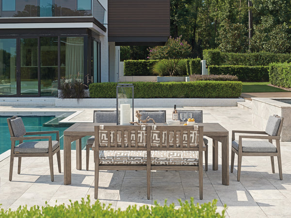 Rectangular Dining Table