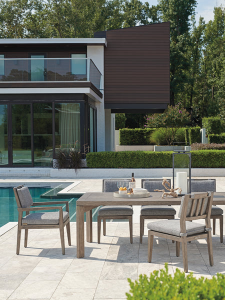 Rectangular Dining Table