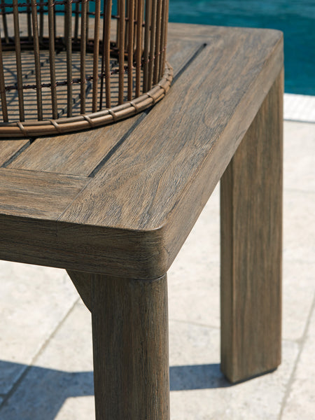 Rectangular Cocktail Table