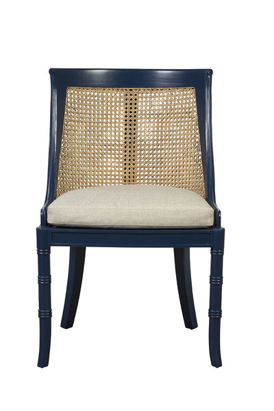 Spoonback Side Chair - 51080AZ2 - image 3