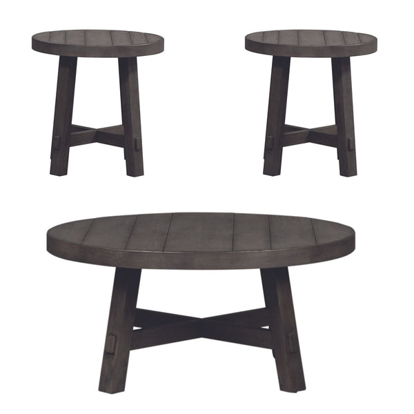 Modern Farmhouse 3 Piece Set - 406-OT-3PCS