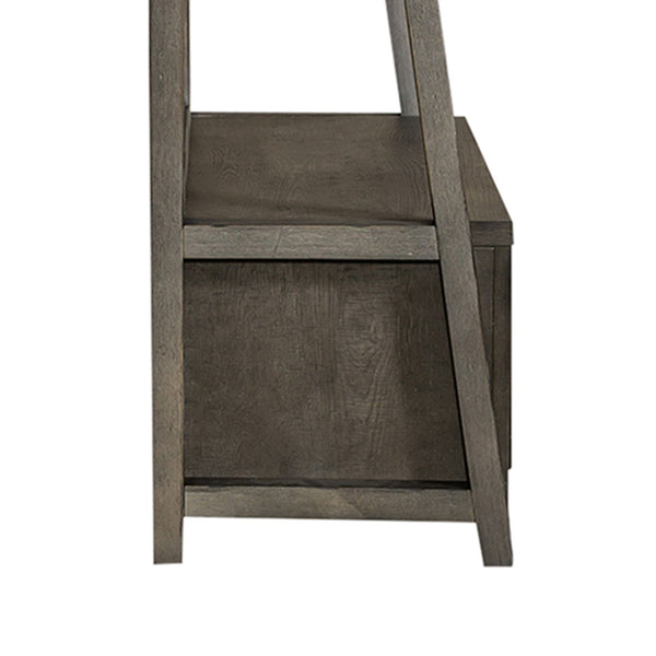 Modern Farmhouse Hall Tree Base - 406-OT1018B