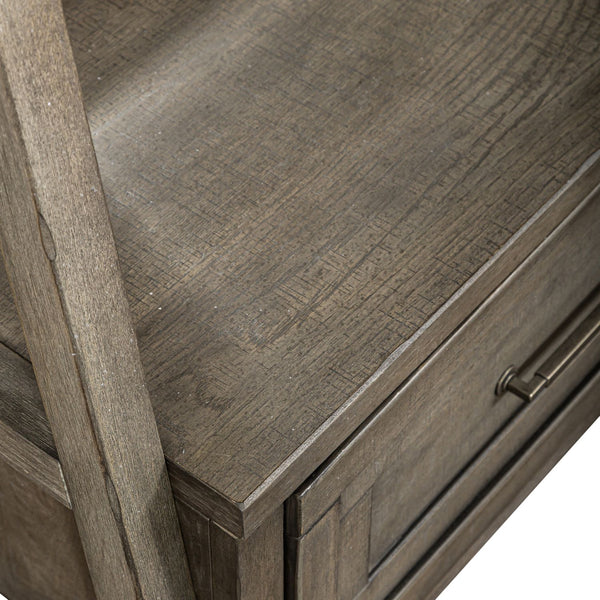Modern Farmhouse Hall Tree Base - 406-OT1018B