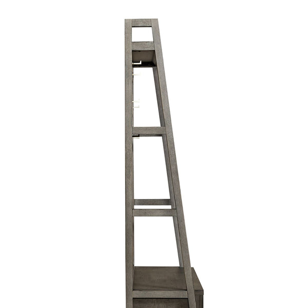 Modern Farmhouse Hall Tree Top - 406-OT1018T