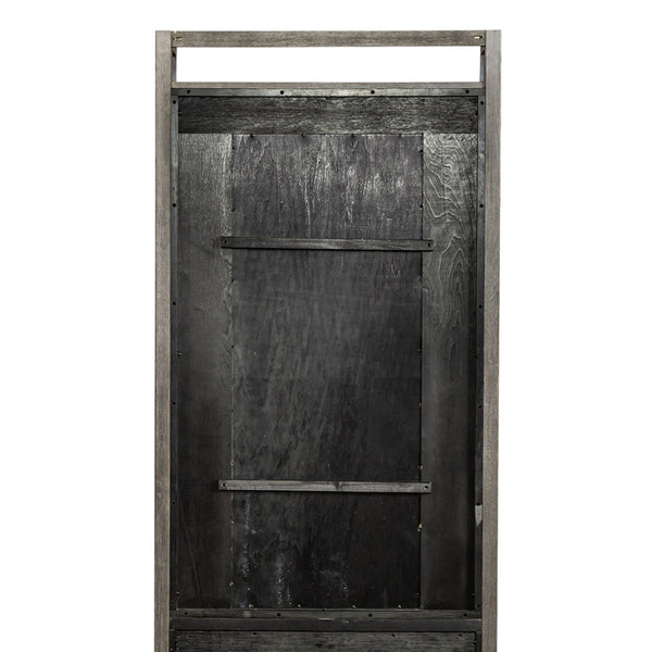 Modern Farmhouse Hall Tree Top - 406-OT1018T