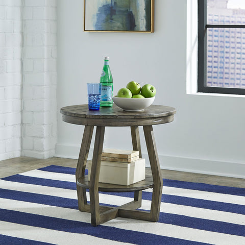 Hayden Way End Table