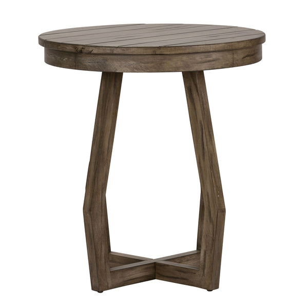 Hayden Way Chair Side Table