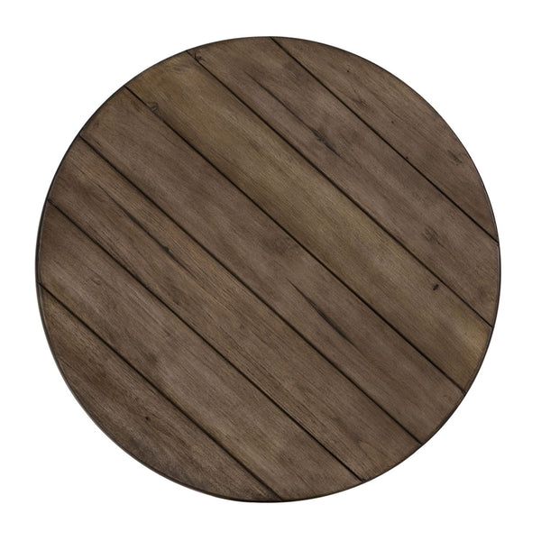 Hayden Way Chair Side Table