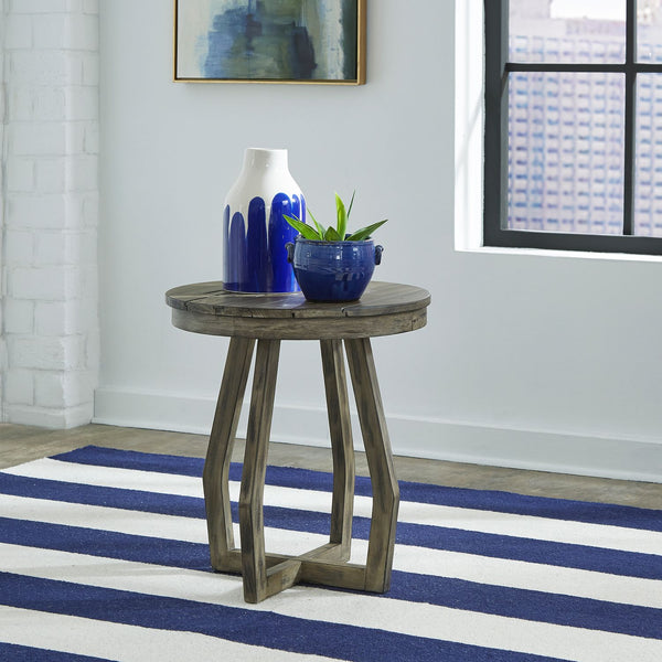 Hayden Way Chair Side Table