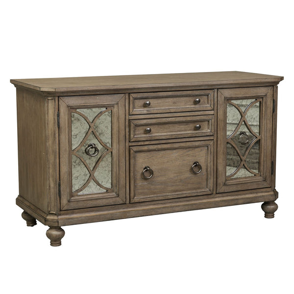 Simply Elegant Credenza - 412-HO120