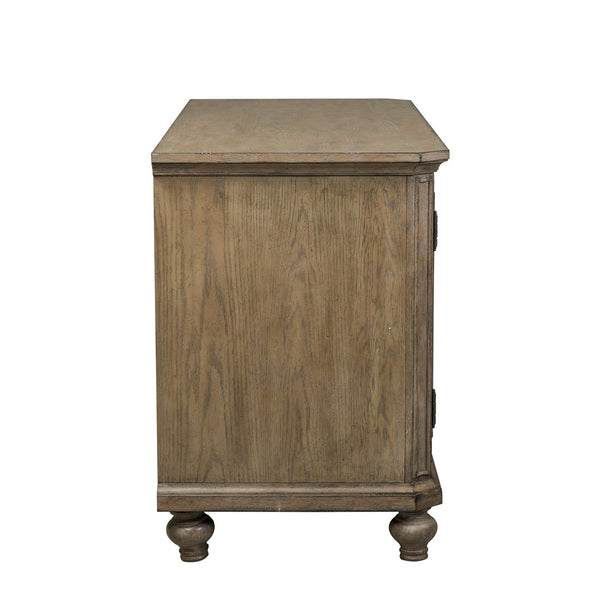 Simply Elegant Credenza - 412-HO120